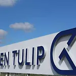 Golden Tulip Roissy Witz 4* Saint-Witz