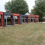 Golden Tulip Roissy Witz 4*