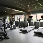 Golden Tulip Roissy Witz 4* Saint-Witz