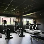Hotel Golden Tulip Roissy Witz