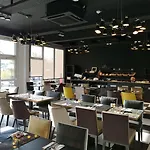 Hotel Golden Tulip Roissy Witz
