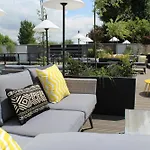 Hotel Golden Tulip Roissy Witz Saint-Witz
