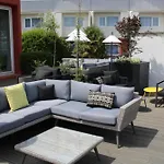 Hotel Golden Tulip Roissy Witz Saint-Witz