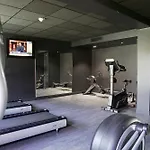 Golden Tulip Roissy Witz Hotel 4*