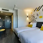 Hotel Golden Tulip Roissy Witz 4*