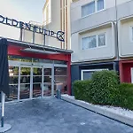Hotel Golden Tulip Roissy Witz Saint-Witz