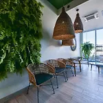 Golden Tulip Roissy Witz Saint-Witz