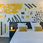 Golden Tulip Roissy Witz 4* Saint-Witz