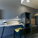 Hotel Golden Tulip Roissy Witz 4*