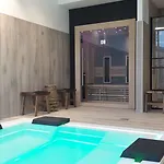 Golden Tulip Roissy Witz 4* Saint-Witz