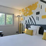 Golden Tulip Roissy Witz 4*