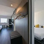 Hotel Golden Tulip Roissy Witz