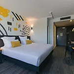 Golden Tulip Roissy Witz Hotel Saint-Witz