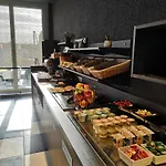 Golden Tulip Roissy Witz Saint-Witz