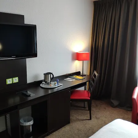Hotel Golden Tulip Roissy Witz Saint-Witz