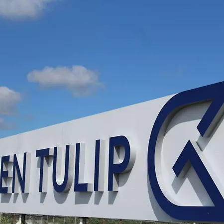 Golden Tulip Roissy Witz 4* سان تويتْسْ