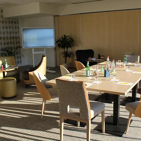 Golden Tulip Roissy Witz Saint-Witz