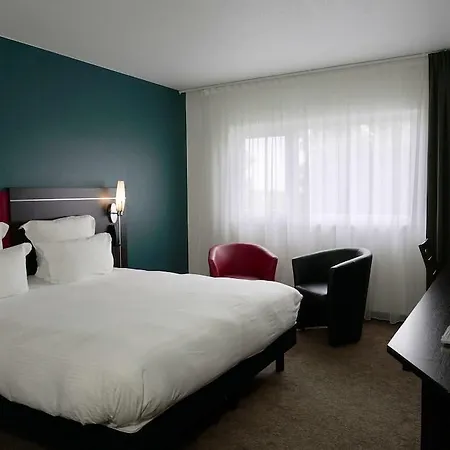 Hotel Golden Tulip Roissy Witz