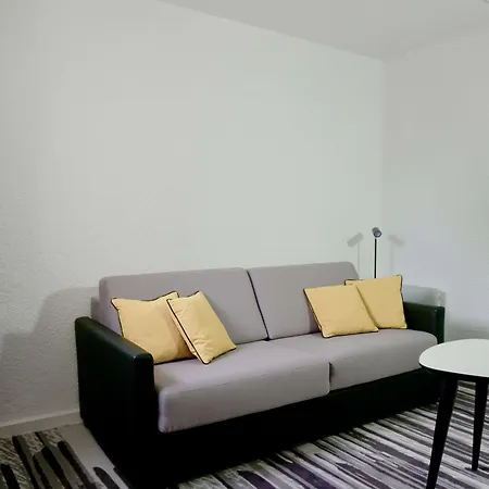 Hotel Golden Tulip Roissy Witz