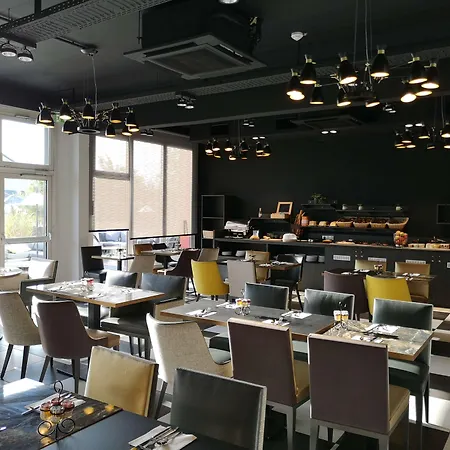 فندق Golden Tulip Roissy Witz