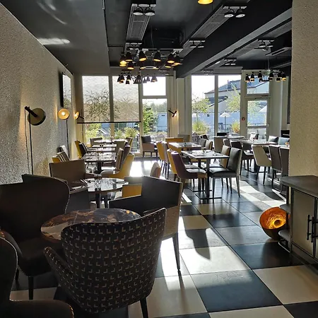 Hotel Golden Tulip Roissy Witz