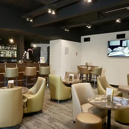 فندق Golden Tulip Roissy Witz