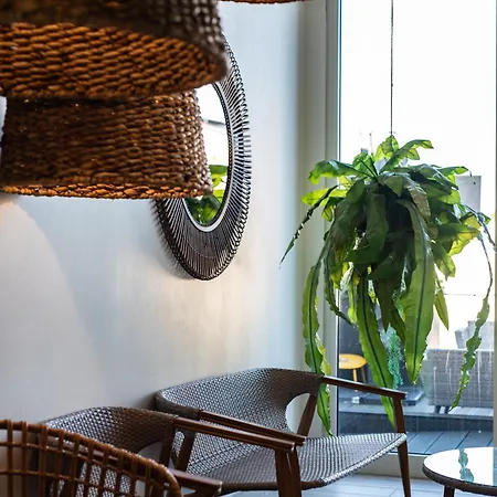 Golden Tulip Roissy Witz Hotel