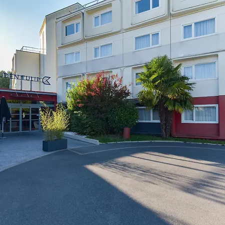 Golden Tulip Roissy Witz فندق 4*