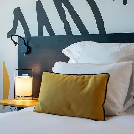 Golden Tulip Roissy Witz Hotel Saint-Witz