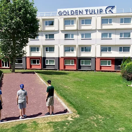 Golden Tulip Roissy Witz Hotel