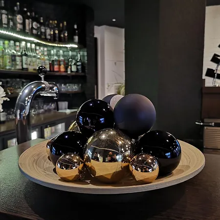 Golden Tulip Roissy Witz Hotel