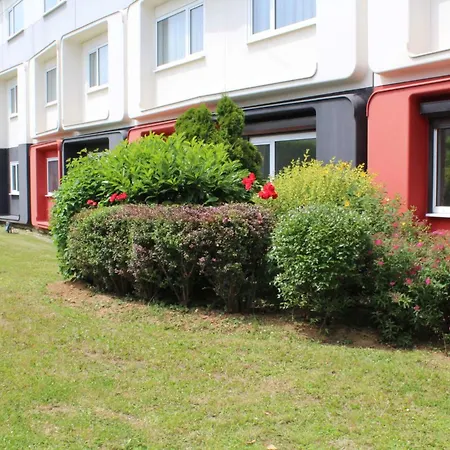 Hotel Golden Tulip Roissy Witz Saint-Witz