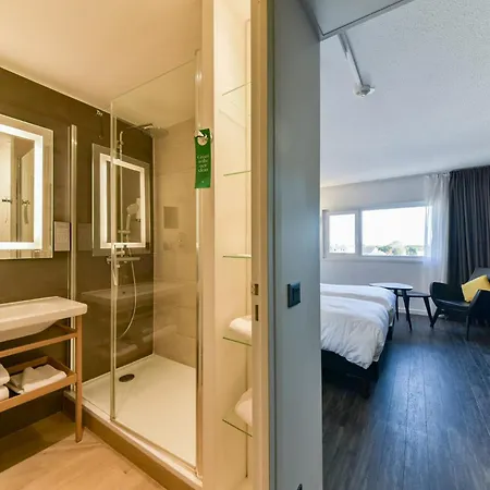 Golden Tulip Roissy Witz