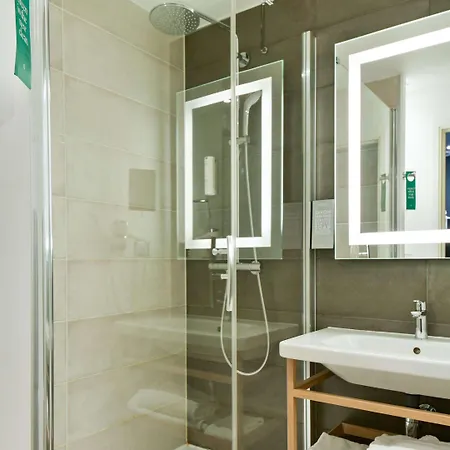 Hotel Golden Tulip Roissy Witz Saint-Witz