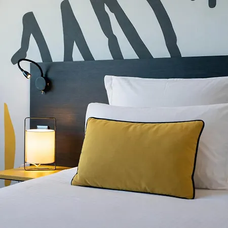 Hotel Golden Tulip Roissy Witz 4*