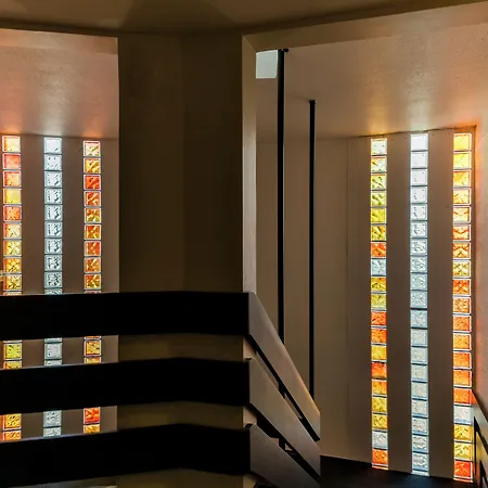 Hotel Golden Tulip Roissy Witz