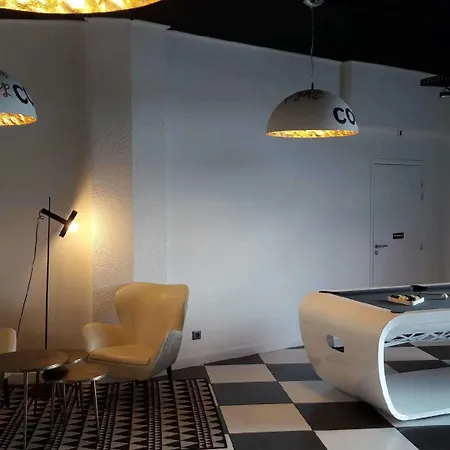 Golden Tulip Roissy Witz 4* Saint-Witz