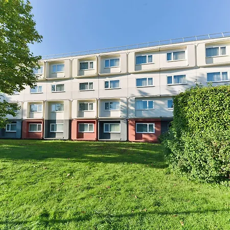 Golden Tulip Roissy Witz 4* Saint-Witz