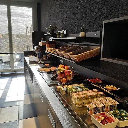 Golden Tulip Roissy Witz Saint-Witz